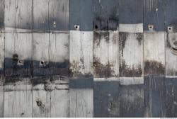 Photo Textures of Mixed Wood